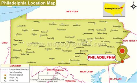 philadelphia is in which country|philadelphia state.